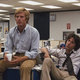 Image for article titled Journalists: Thank All The President’s Men for your rumpled look in film